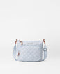 Chambray Metro Scout Crossbody Deluxe