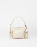 Sandshell Small Chelsea Crossbody