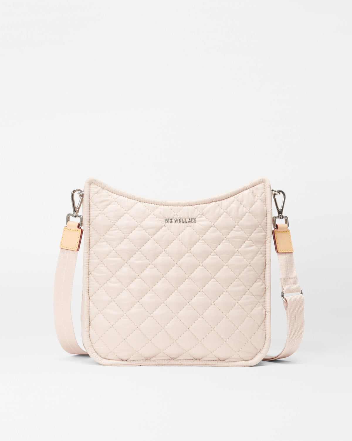 Mushroom Metro Box Crossbody