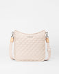 Mushroom Metro Box Crossbody