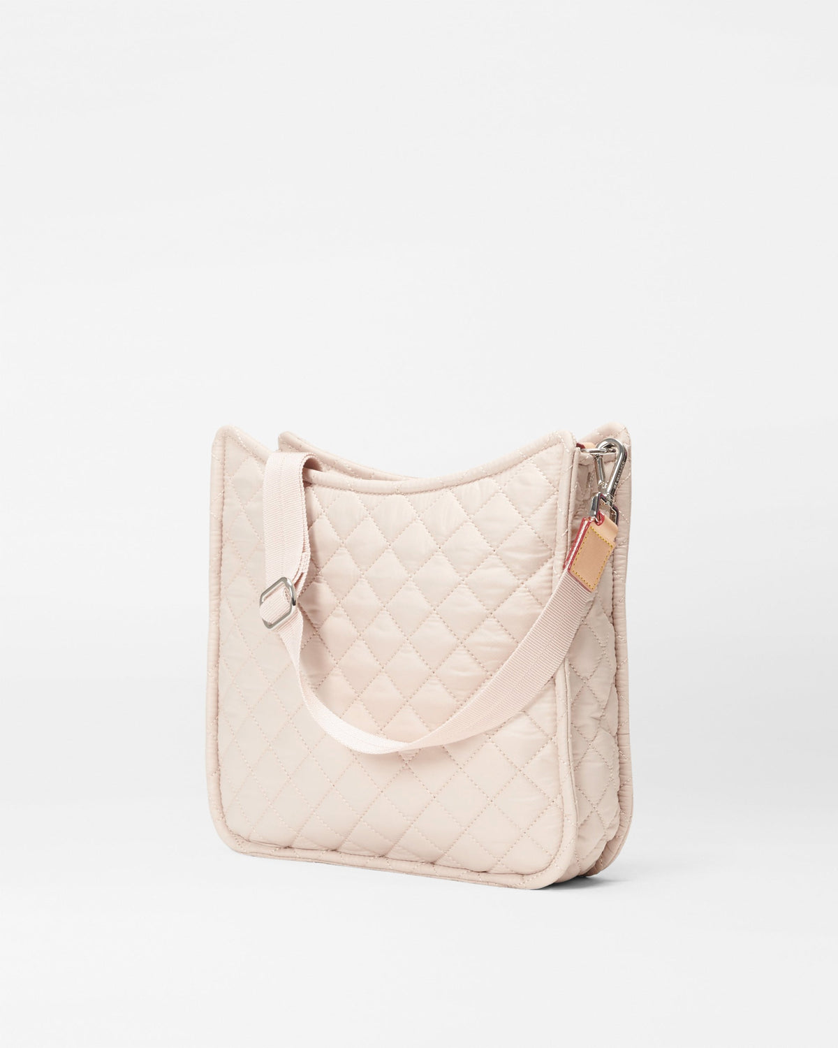 Mushroom Metro Box Crossbody