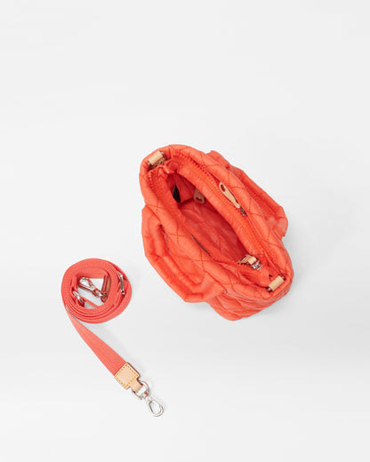 Poppy Petite Metro Tote Deluxe