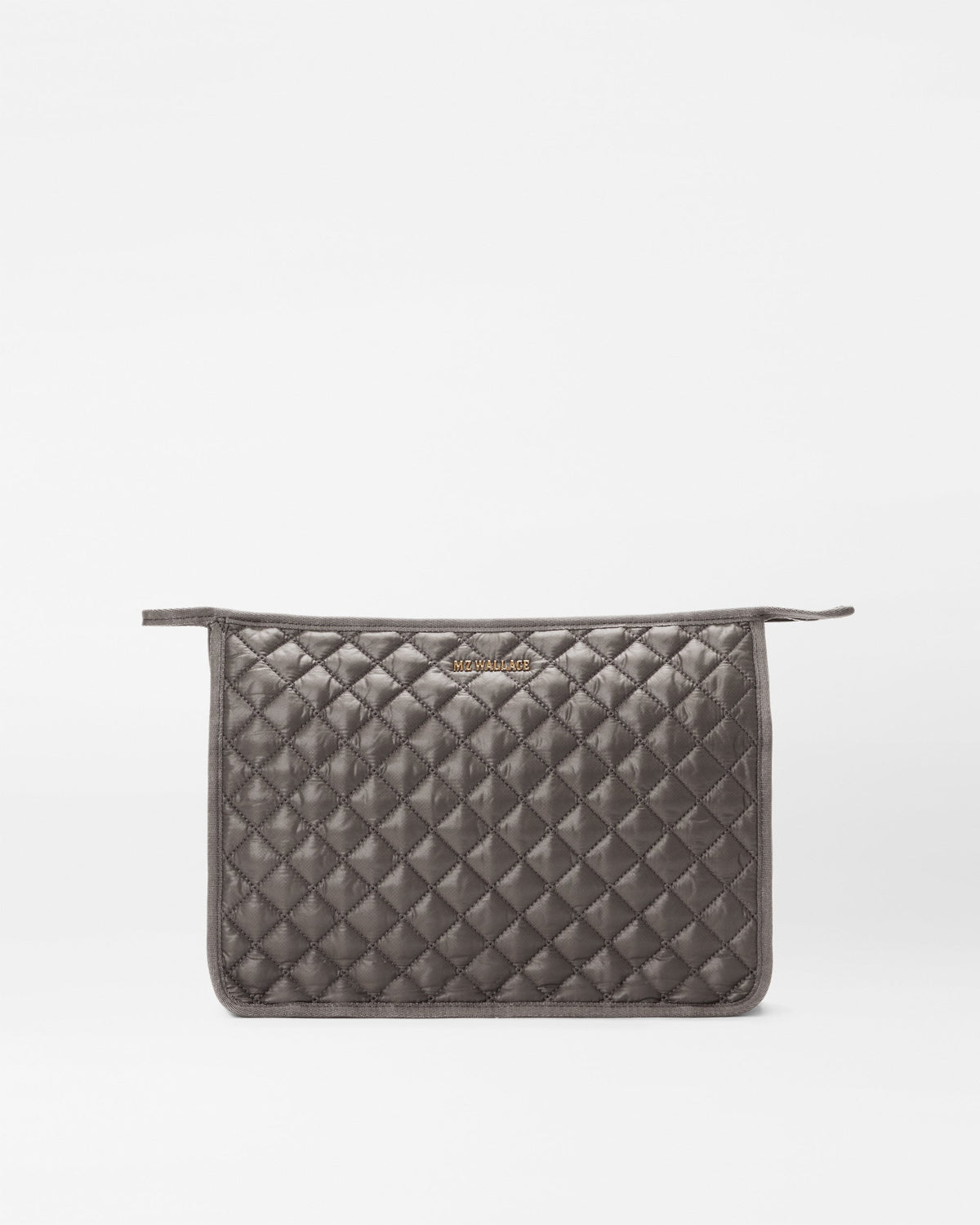 Magnet Personalized Large Metro Clutch