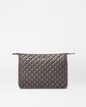 Magnet Personalized Large Metro Clutch