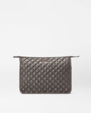 Magnet Personalized Large Metro Clutch